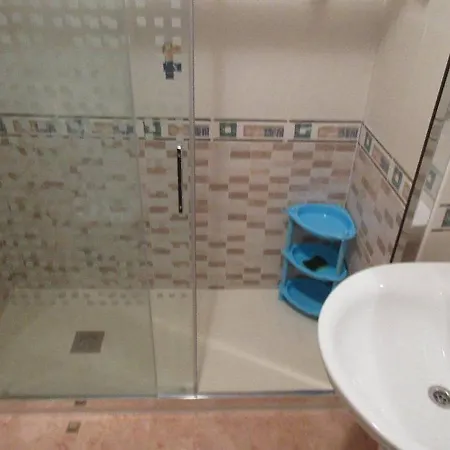 Nice Downtown Apartmán *